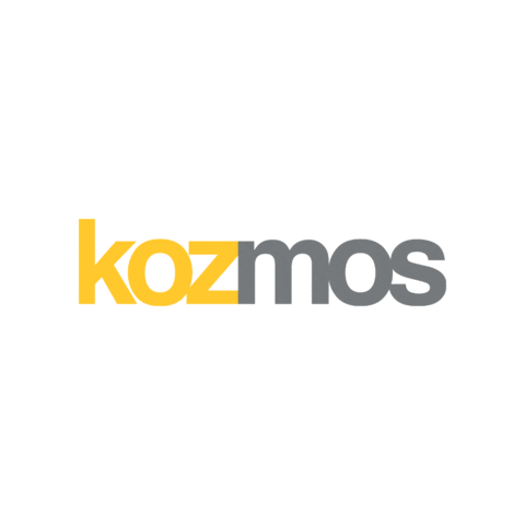 Kozmosagency Sticker by kozmos