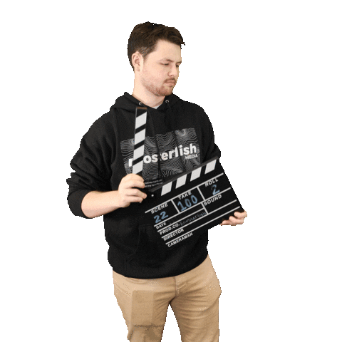 Roosterfishmedia Sticker by Jack Stanton