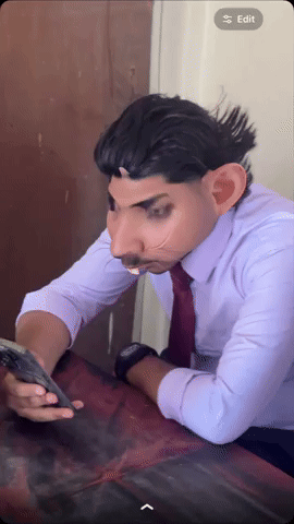 Mouse Lba GIF