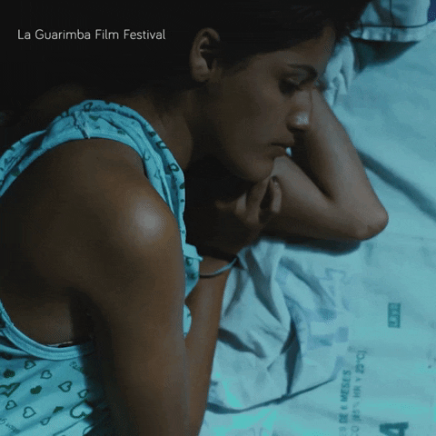 Sad I Love You GIF by La Guarimba Film Festival