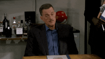 Bored To Death Whatever GIF by CBS