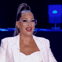 Happy Drag Race GIF by Paramount+