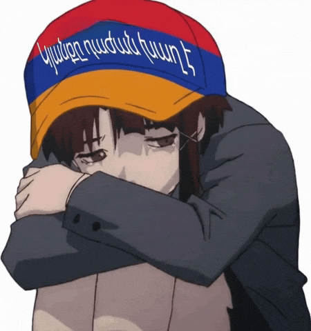 Armenia Yerevan GIF by Infernal Records