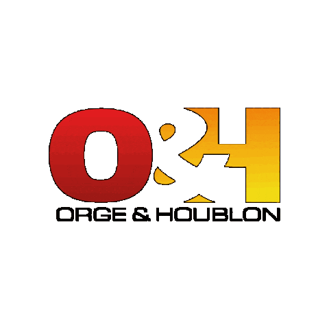 Oh Sticker by NEODIF