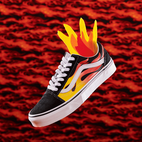 Vans Old Skool GIFs Find Share on GIPHY