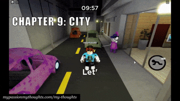 Roblox GIF