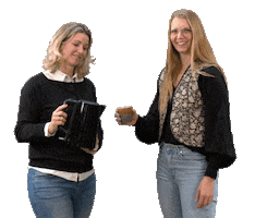 Monster Makelaar Sticker by BrochMakelaardij