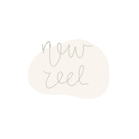 New Post Boho Sticker