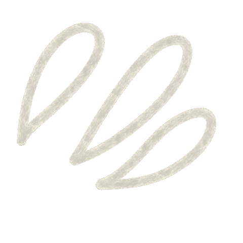 Confetti Border Sticker