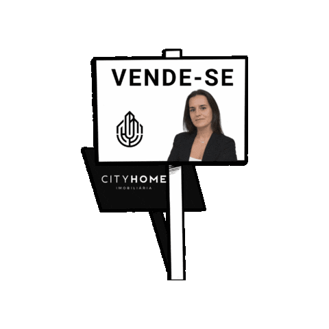 Sticker by CityHome