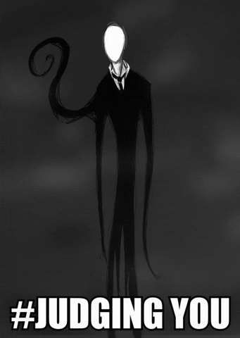 slender