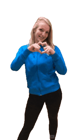 Love Sticker by soofit