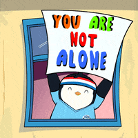 You Can Do It Love GIF by Pudgy Penguins