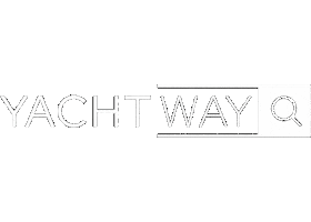YachtWay Sticker