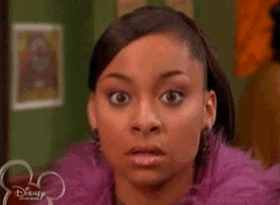 Thats So Raven GIFs - Get the best GIF on GIPHY