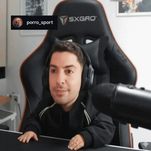 Porrosport GIF