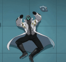 Zero GIF