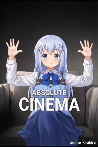 Chino GIF