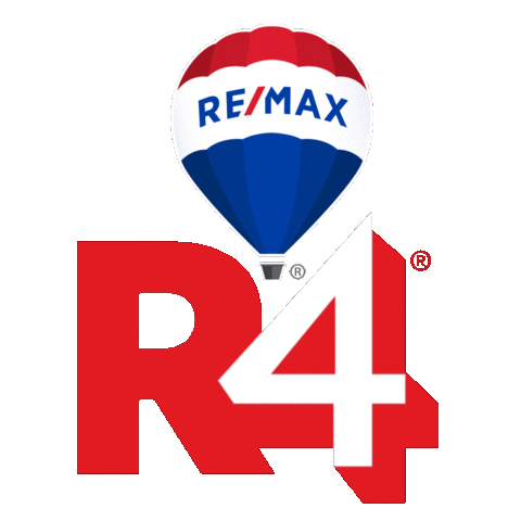 Real Estate Balloon Sticker by RemaxCrownRealEstate