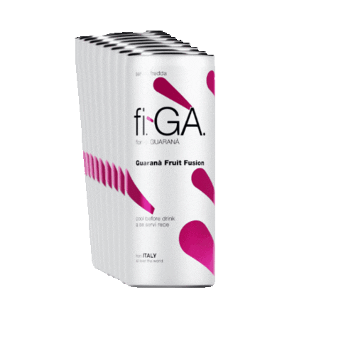 Pink Sticker by fi-ga