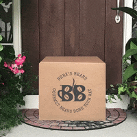 Deliver Good Morning GIF by Berk's Beans Coffee