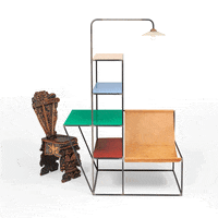 Chair Exhibition GIF by Design Museum Gent