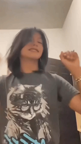 Diego Bailando GIF