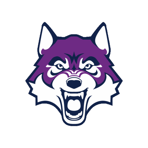 Wolf Spirit Week Sticker by JCHS Wolves