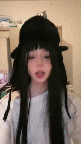 Girl GIF