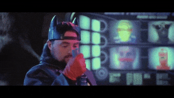 Light Saber GIF by MIRAMAX