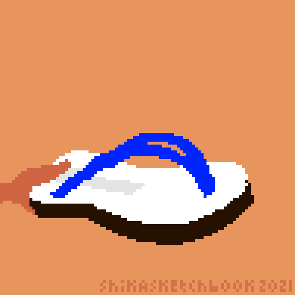 Flip Flop Shoe GIF by Stella 52 Find & Share on GIPHY