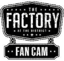 The Factory Sticker