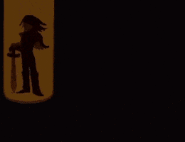 Deltarune GIF
