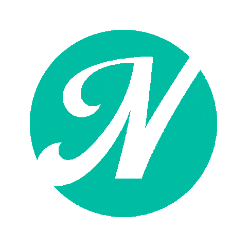 Nestius kommunikation Sticker