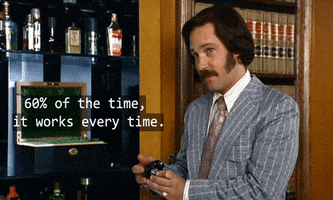 Anchorman Super Duper GIFs - Find & Share on GIPHY