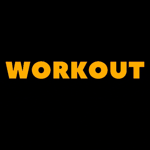 Workout Done GIF by HAUS OF AUB