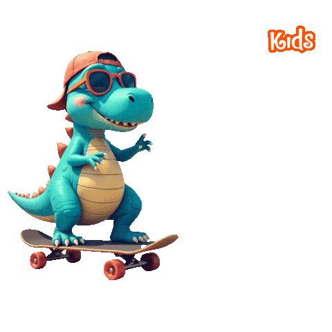 Nazcakids Sticker by Nazca Cosméticos