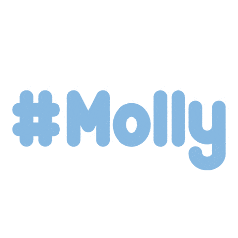 Mollyandco Sticker