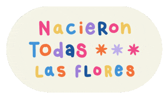 Feliz Cumple Happy Birthday Sticker