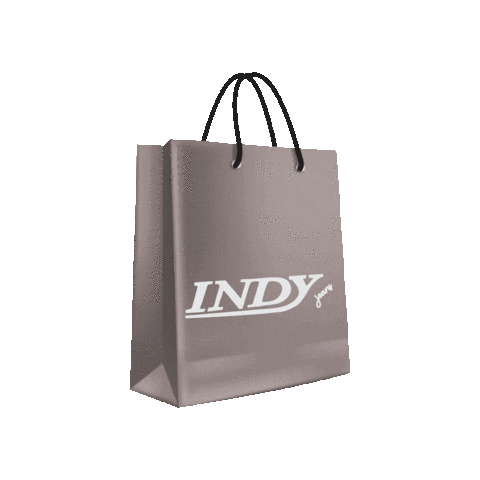 indyjeansoficial Sticker