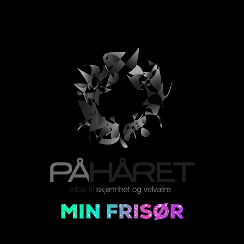 paharetfrisor GIF