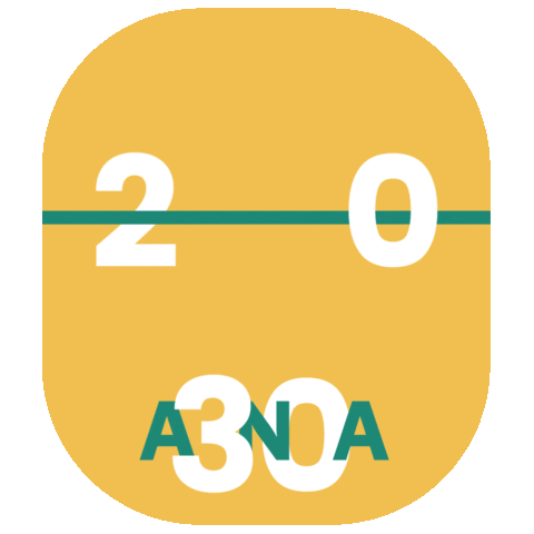 انا2030 Sticker by Ana 2030