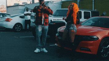 Flex Flexing GIF by GS11