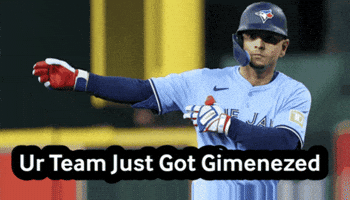 Baseball GIF