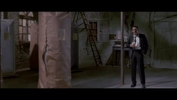 Hayato reservoir dogs GIF