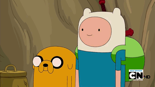 Adventure Time!!!!!