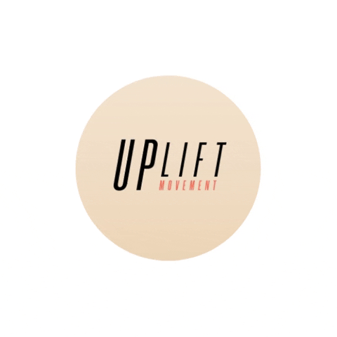 Uplift28 GIF by Uplift Movement