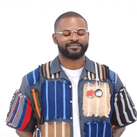 Slap Falz GIF by jebjosh