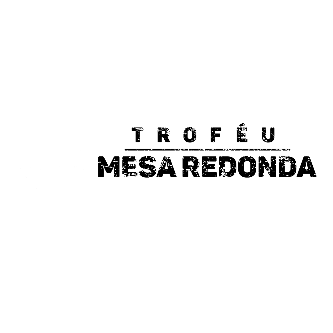 Mesa Redonda Sticker
