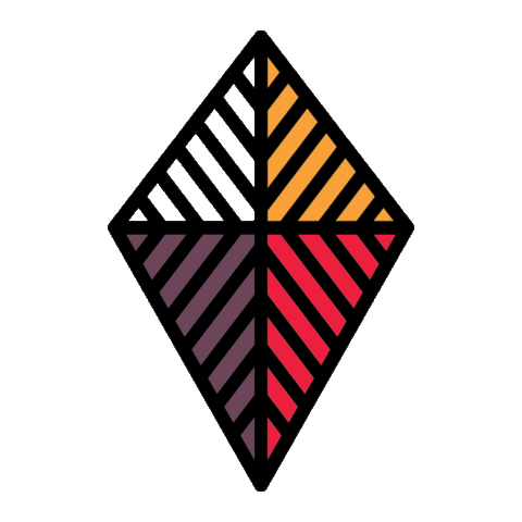 Nimble Distro Sticker
